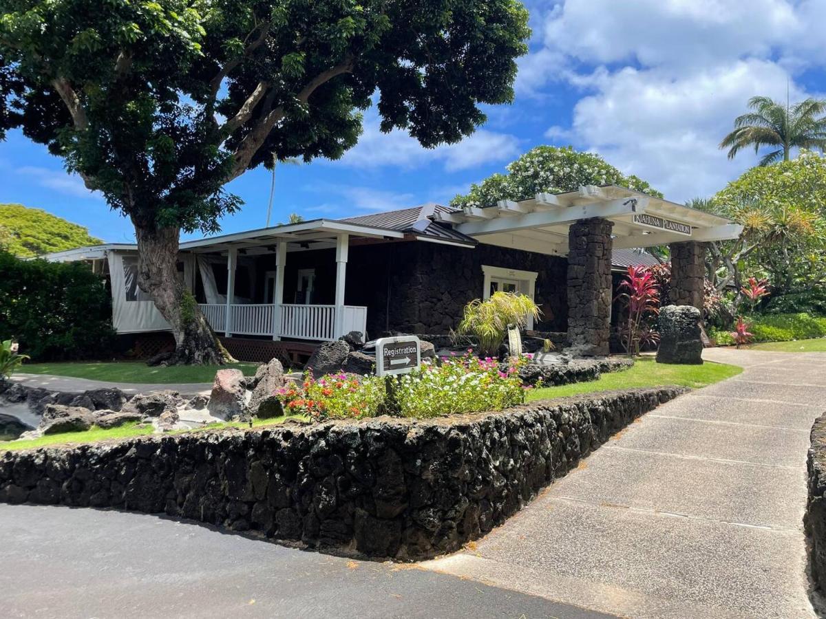 Kiahuna Paradise At Poipu Beach, Newly Remodeled Koloa Екстериор снимка