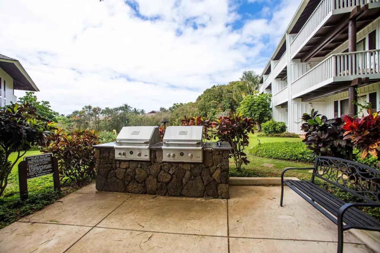 Kiahuna Paradise At Poipu Beach, Newly Remodeled Koloa Екстериор снимка