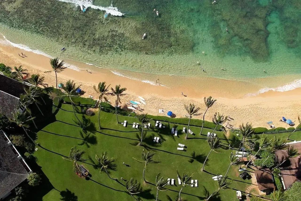 Kiahuna Paradise At Poipu Beach, Newly Remodeled Koloa Екстериор снимка