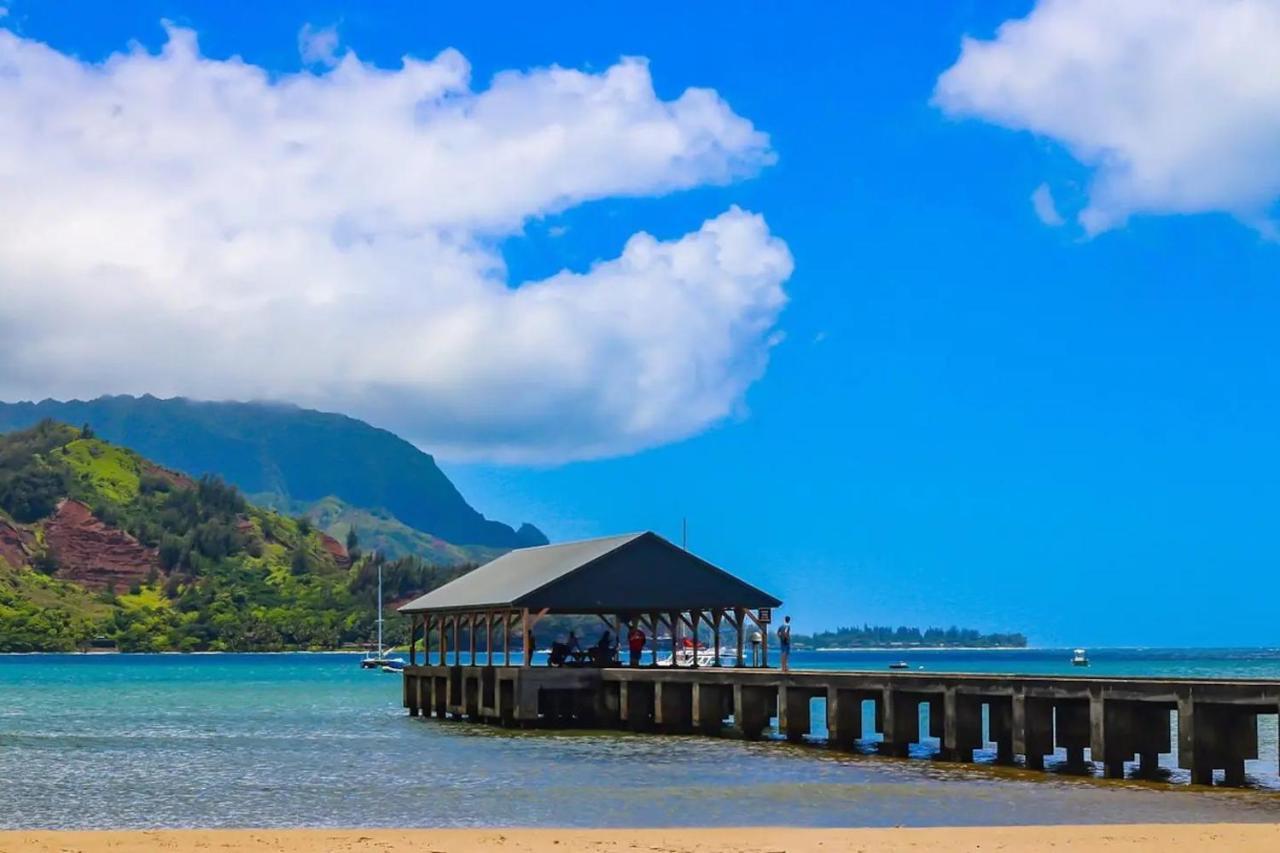 Kiahuna Paradise At Poipu Beach, Newly Remodeled Koloa Екстериор снимка