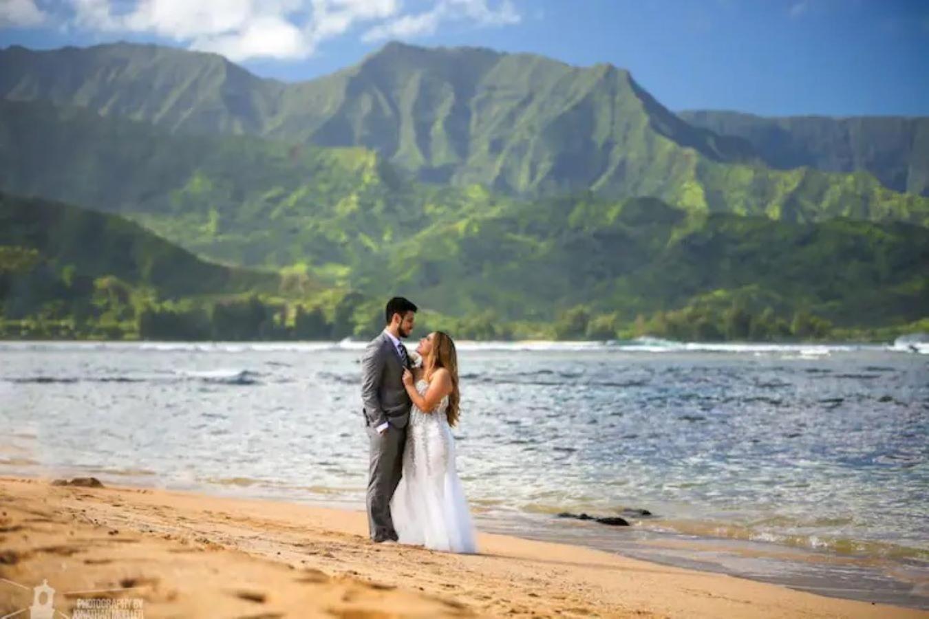 Kiahuna Paradise At Poipu Beach, Newly Remodeled Koloa Екстериор снимка