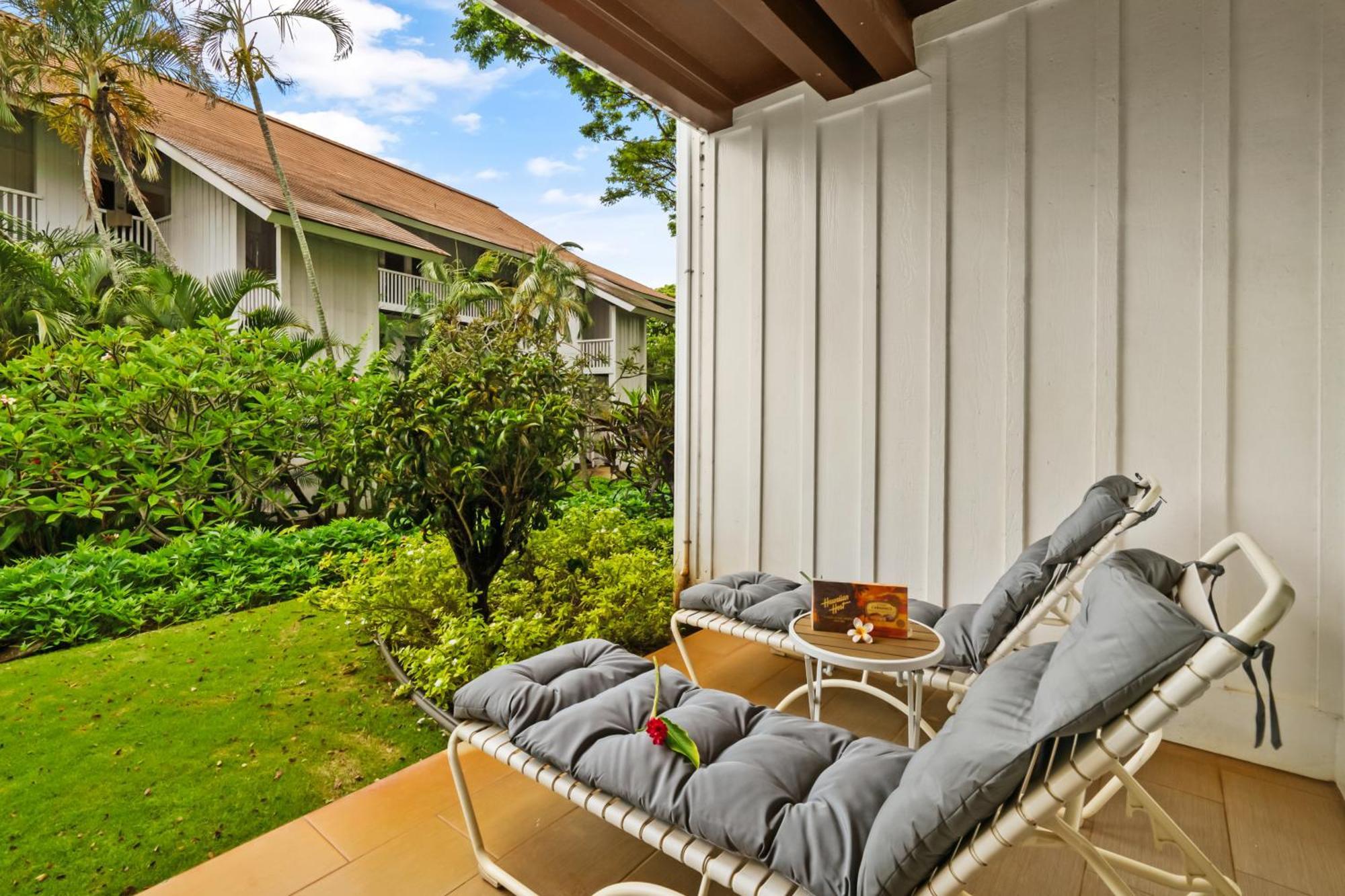 Kiahuna Paradise At Poipu Beach, Newly Remodeled Koloa Екстериор снимка