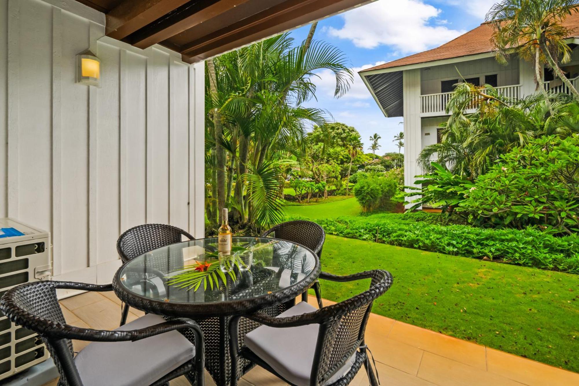 Kiahuna Paradise At Poipu Beach, Newly Remodeled Koloa Екстериор снимка